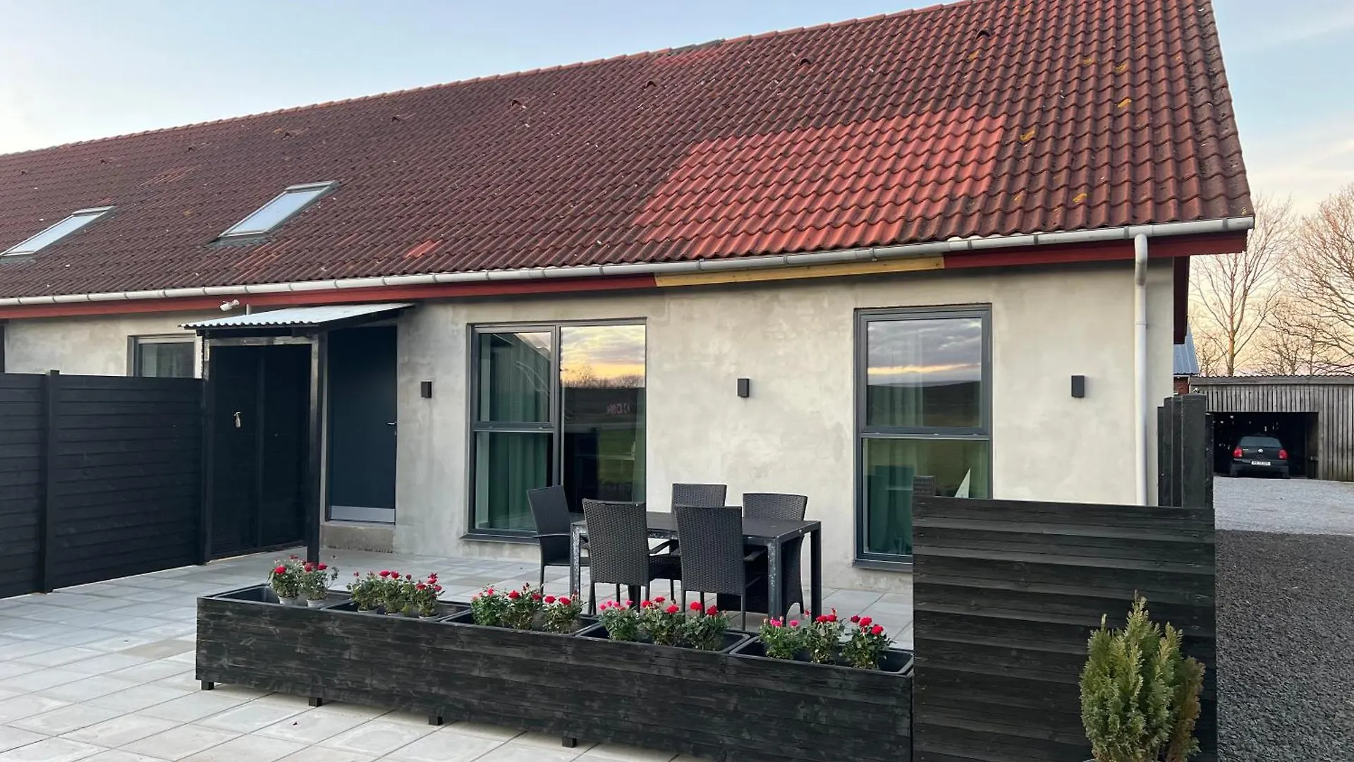 3 Km To Legoland Apartment Billund 0*,  Denmark