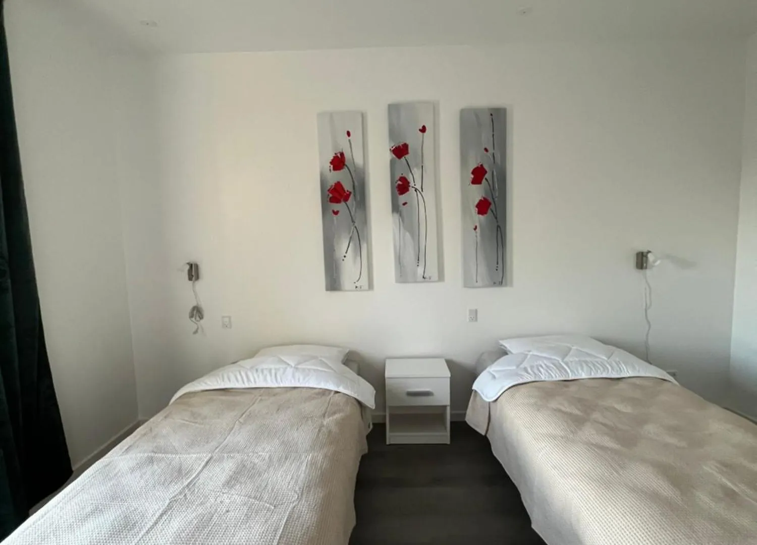 3 Km To Legoland Apartment Billund 0*,  Denmark