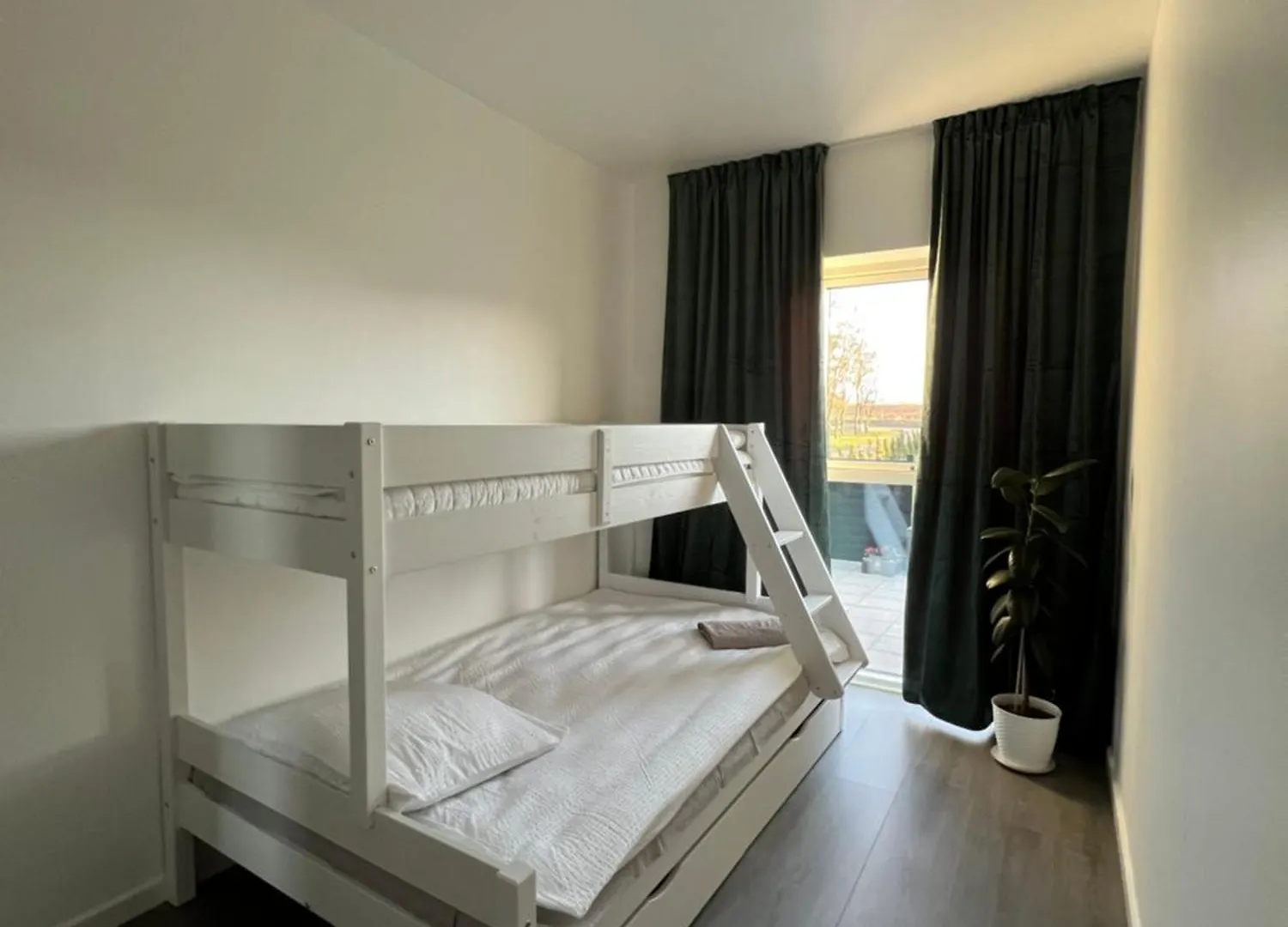 3 Km To Legoland Apartment Billund
