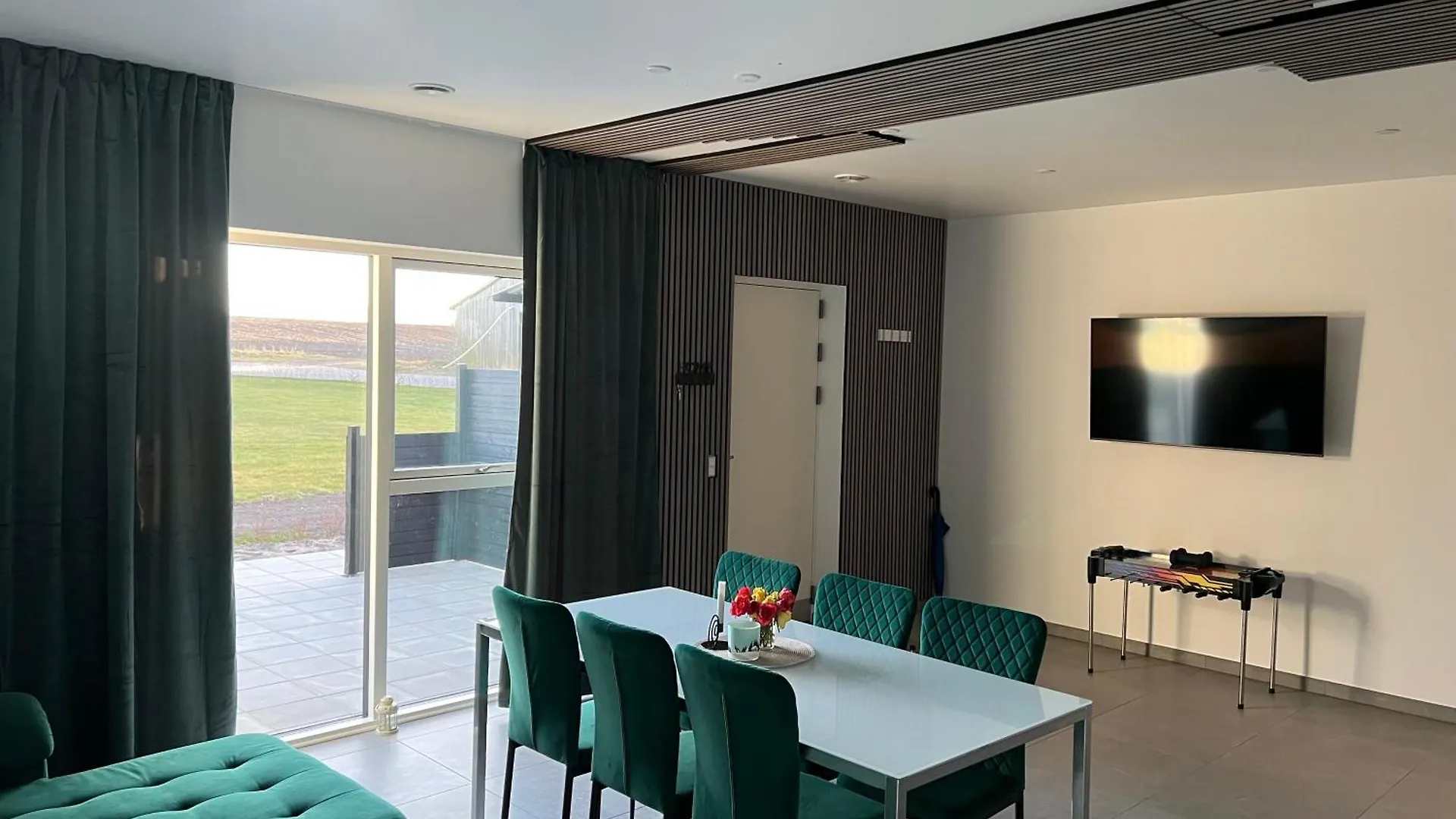 3 Km To Legoland Apartment Billund