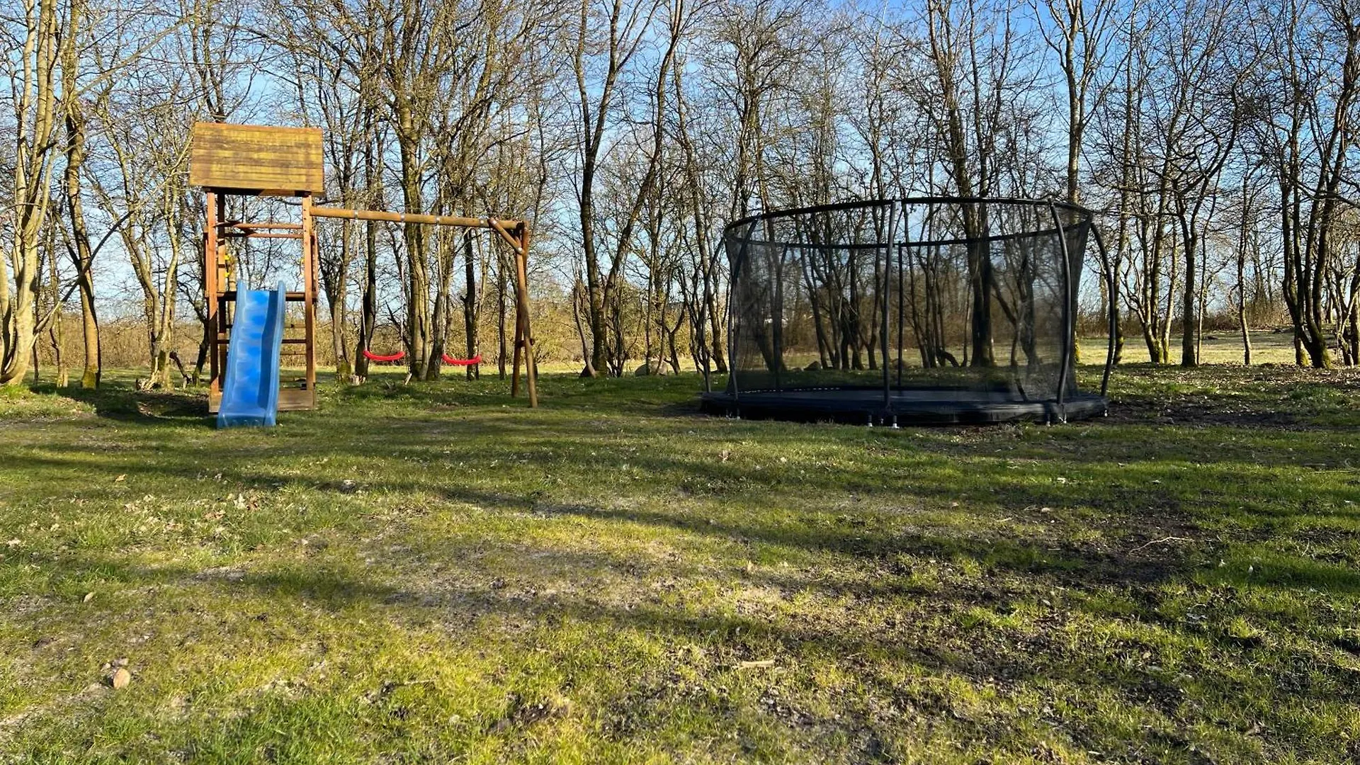 3 Km To Legoland Apartment Billund
