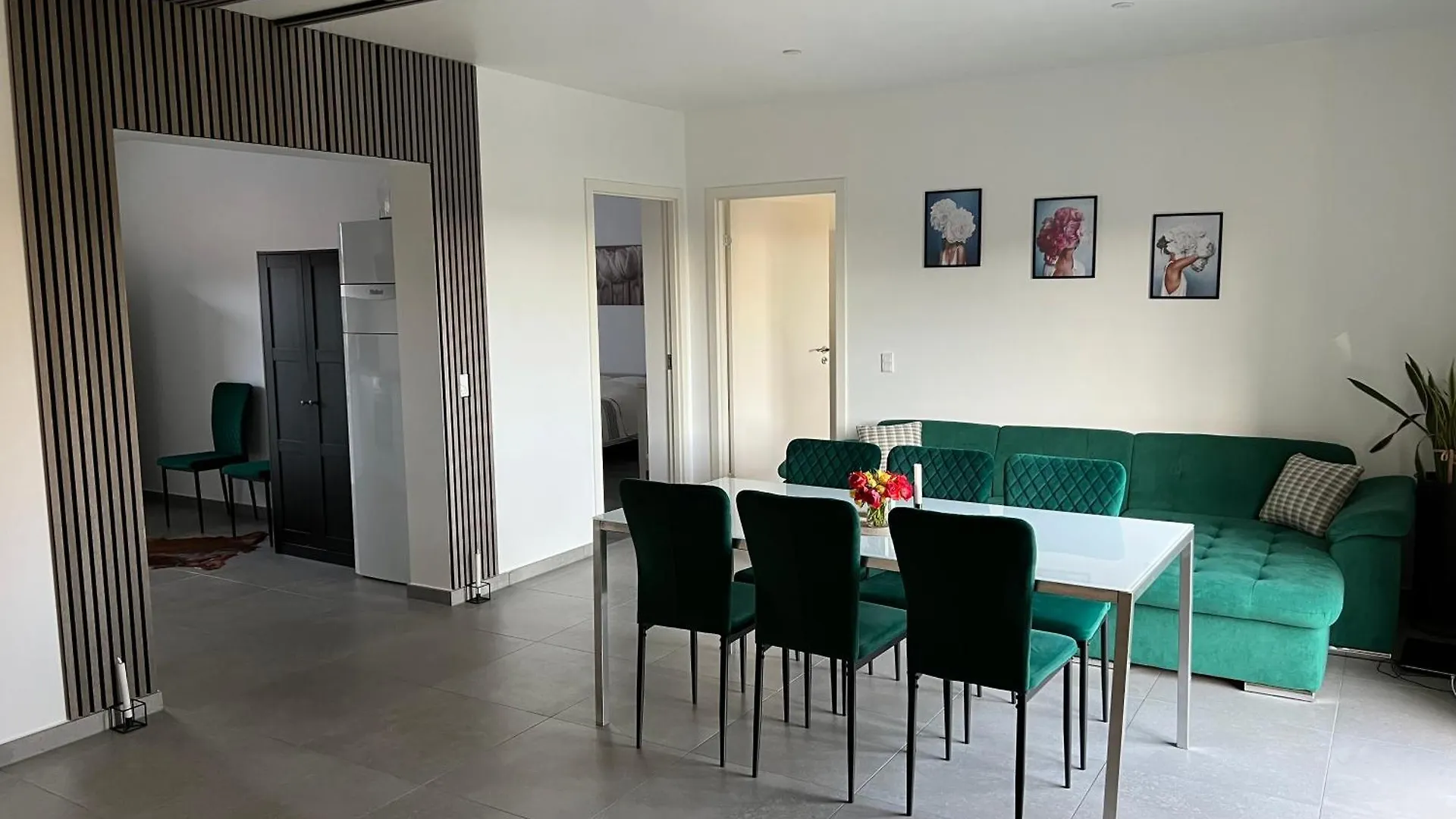 3 Km To Legoland Apartment Billund