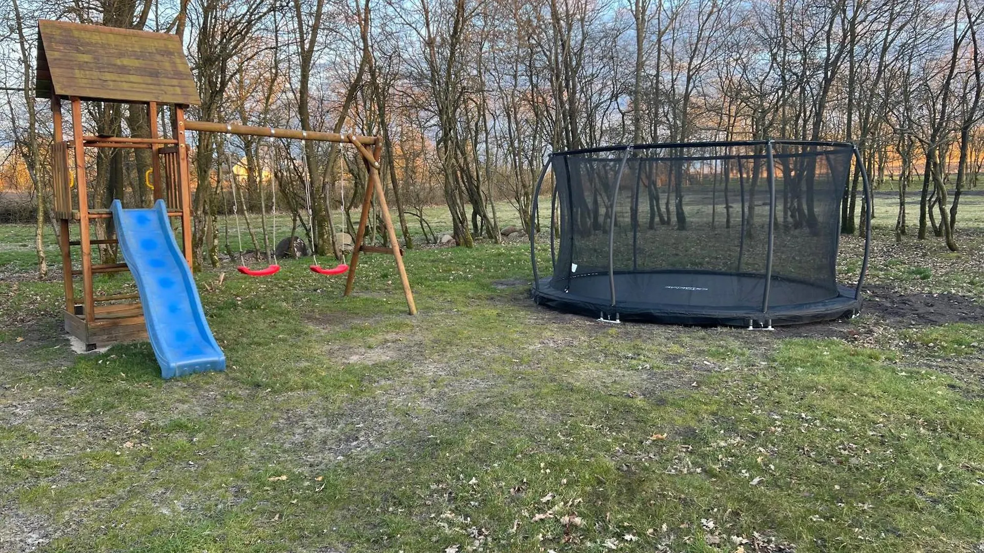 3 Km To Legoland Apartment Billund