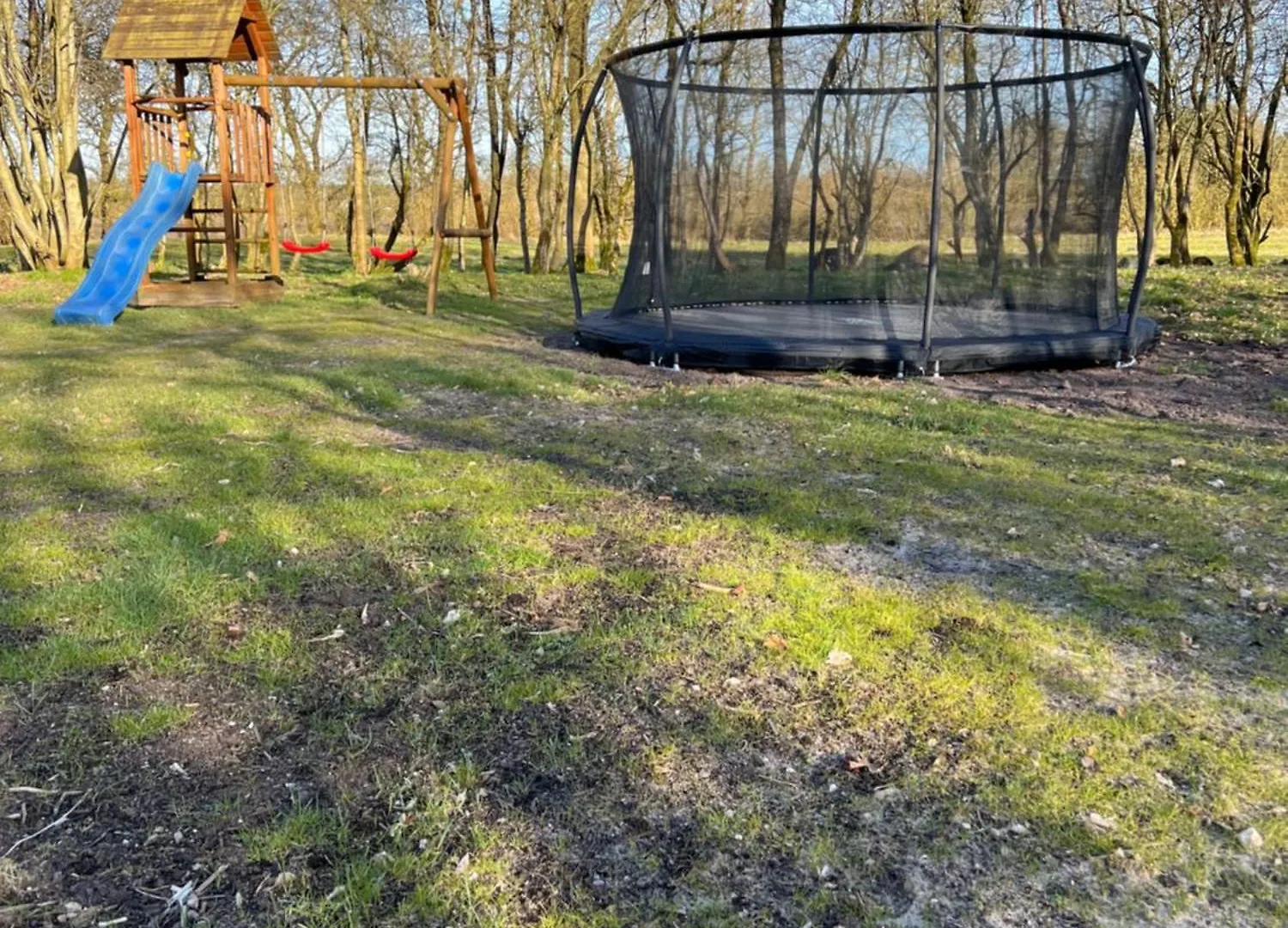 3 Km To Legoland Apartment Billund