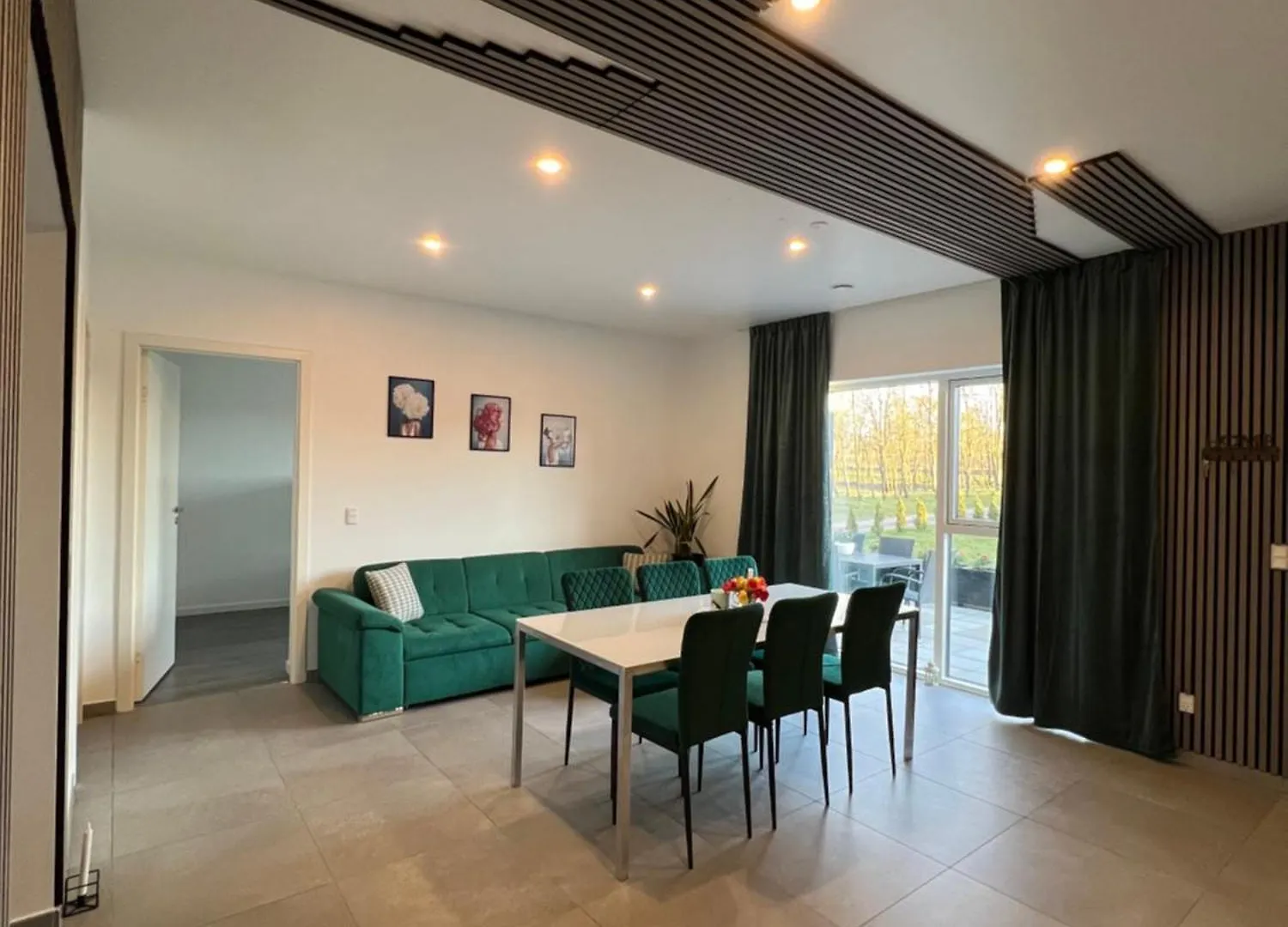 3 Km To Legoland Apartment Billund Denmark