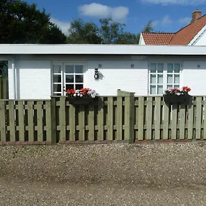 Privatunterkunft Havrevang, Billund
