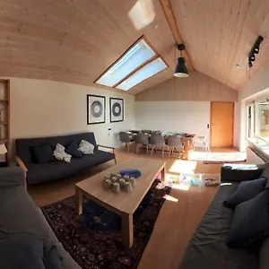 Family Friendly A, Garden, 900m Legohouse, Lalandia, Legoland Billund