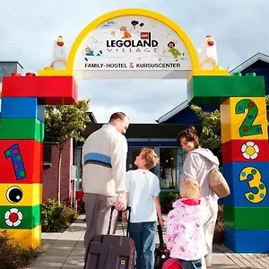 Legoland Village Family Billund