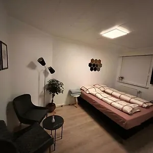 Shruti's Apartamento