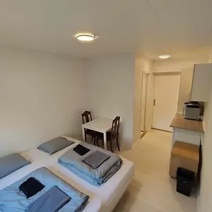  Lejlighed Lille Hyggelig No 12