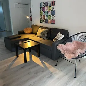 Apartment Emda Country Living Close To Legoland, Billund