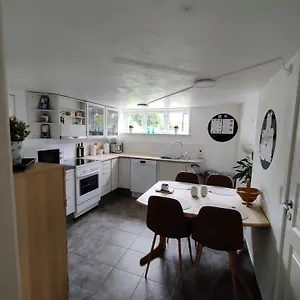 Apartment Landstedet, Billund