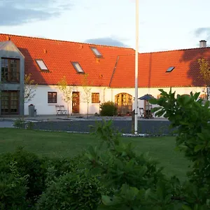 Lillevang Billund