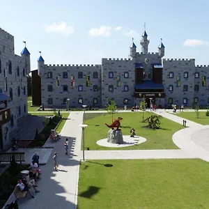 Legoland Castle Billund